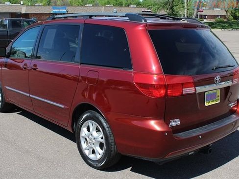 Used 2005 Toyota Sienna XLE AWD/4WD image 31