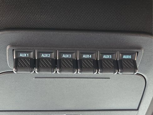 Used 2024 Ford F150 Tremor w/ Mobile Office Package AWD/4WD image 21
