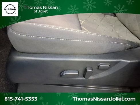 New 2026 Nissan Frontier SV image 12