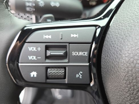 New 2026 Honda Civic Sport image 27