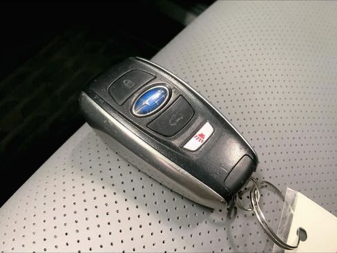 Used 2022 Subaru Outback Limited XT w/ Popular Package #2 image 17