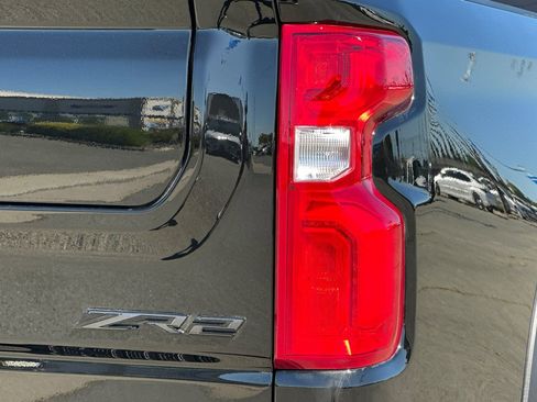 Used 2026 Chevrolet Silverado 1500 ZR2 w/ LPO, Dark Essentials Package AWD/4WD image 27