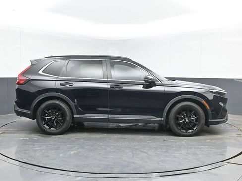Used 2024 Honda CR-V Sport-L image 11