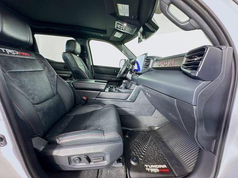 Used 2024 Toyota Tundra TRD Pro image 30