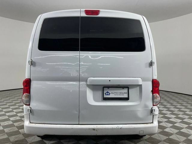 Used 2015 Nissan NV200 SV w/ Technology Package FWD image 6