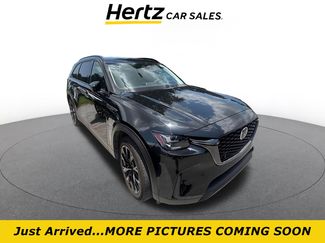 Used 2026 MAZDA CX-90 3.3 Turbo w/ Premium Sport Pkg AWD/4WD video 1