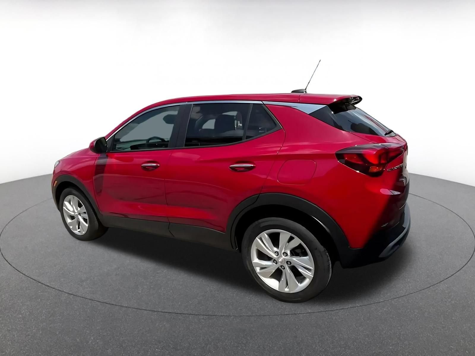 Used 2026 Buick Encore GX Preferred FWD image 9