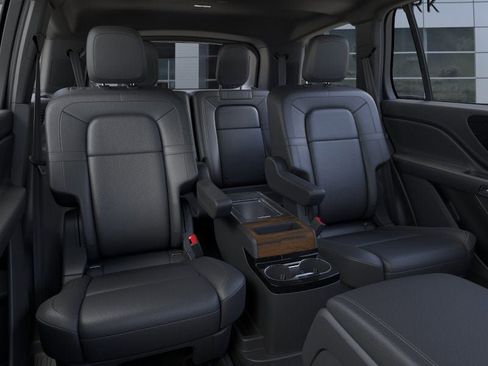 New 2026 Lincoln Aviator Reserve w/ Jet Appearance Package image 11