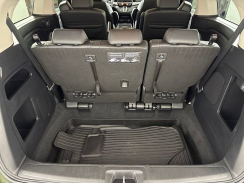 Used 2025 Honda Odyssey EX-L image 21
