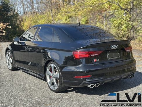 Used 2020 Audi S3 Premium w/ Black Optic Package image 11