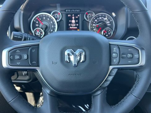 New 2026 RAM 1500 Big Horn image 18