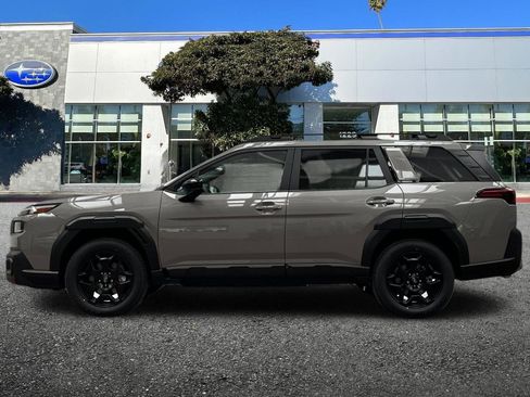 New 2026 Subaru Outback Limited image 9