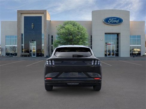 New 2025 Ford Mustang Mach-E Premium image 5