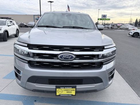 Used 2024 Ford Expedition Max Limited image 7