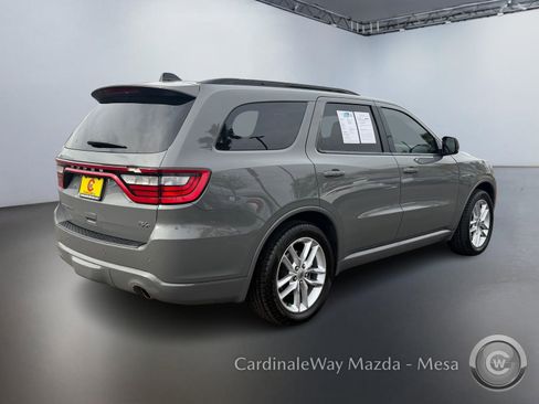 Used 2023 Dodge Durango R/T image 4