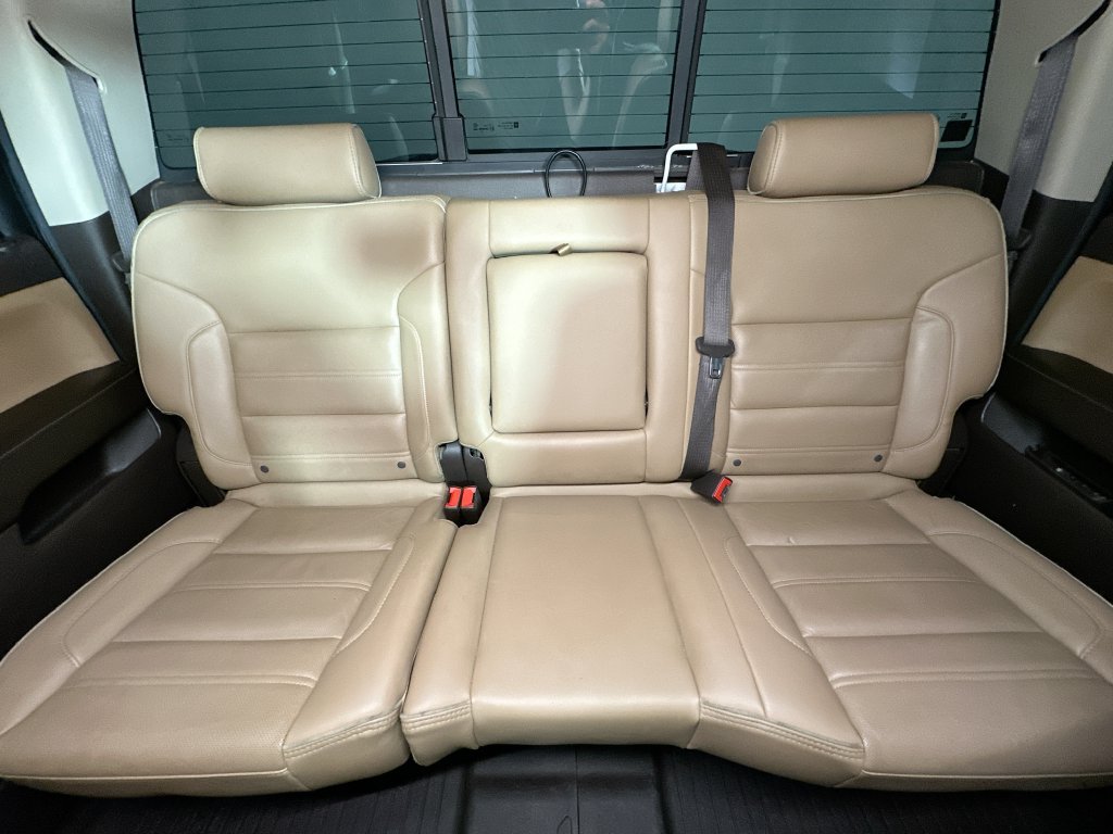 Used 2019 GMC Sierra 2500 Denali w/ Duramax Plus Package AWD/4WD image 13