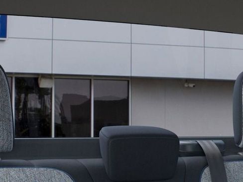 New 2025 Ford Maverick XLT image 24