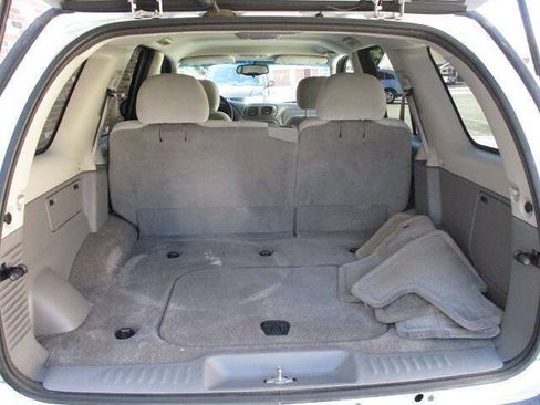 Used 2007 Chevrolet TrailBlazer LS w/ Skid Plate Package AWD/4WD image 22
