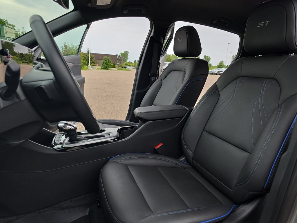 New 2026 Buick Envista Sport Touring w/ Convenience I Package FWD image 15