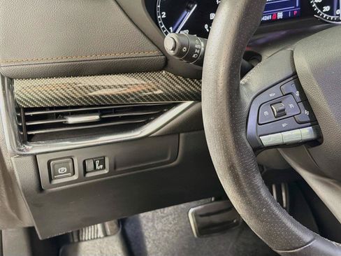 Used 2020 Cadillac XT4 Sport AWD/4WD image 17