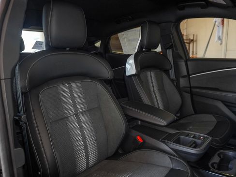 New 2025 Ford Mustang Mach-E GT image 41