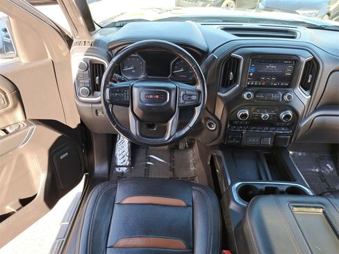 Used 2019 GMC Sierra 1500 AT4 w/ AT4 Premium Package image 15