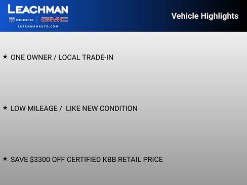 Used 2026 Chevrolet Colorado Trail Boss AWD/4WD image 4