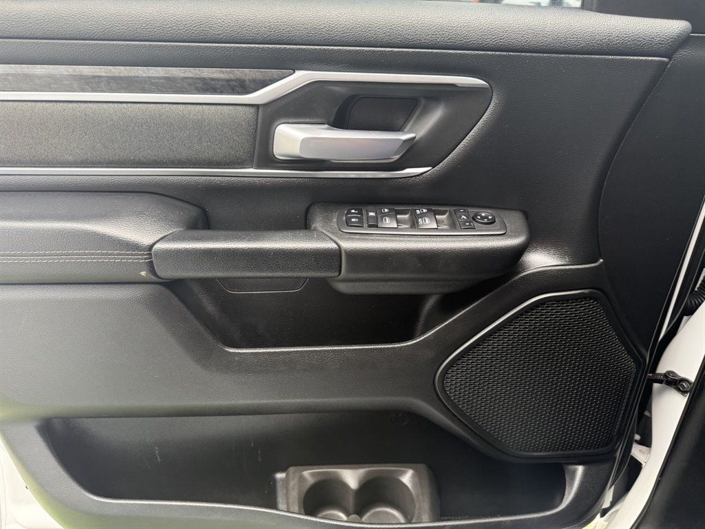 Used 2019 RAM 1500 Big Horn AWD/4WD image 29