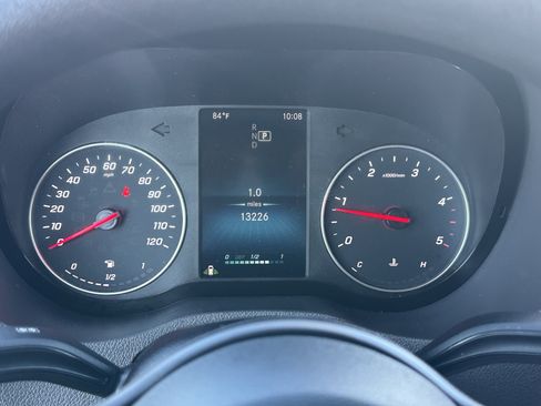 Used 2024 Mercedes-Benz Sprinter 2500 w/ Acoustic Package image 24