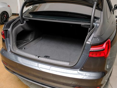 Used 2025 Audi A6 Premium Plus AWD/4WD image 57