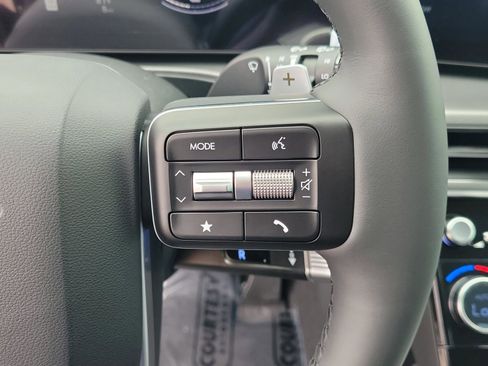 New 2026 Hyundai Santa Fe SE image 18