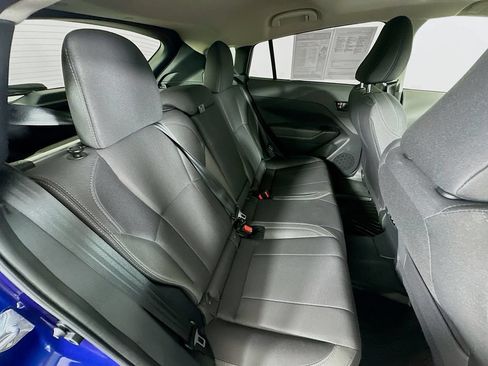 Certified 2025 Subaru Crosstrek 2.5i Premium AWD/4WD image 33
