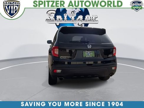 Used 2021 Honda Passport Sport image 8