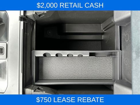 New 2026 Ford F150 XLT w/ XLT Black Appearance Package image 15