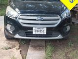 Used 2018 Ford Escape SE image 2
