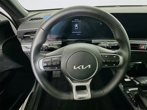 Certified 2025 Kia K5 GT-Line w/ GT-Line Premium Package image 22