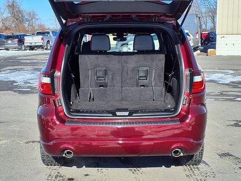 Used 2020 Dodge Durango GT image 13