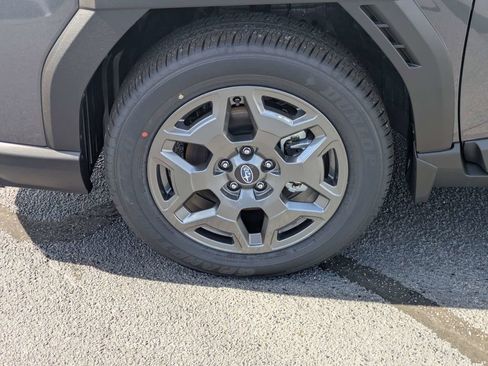 New 2026 Subaru Outback Premium image 12