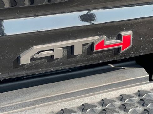 Used 2023 GMC Canyon AT4 image 36