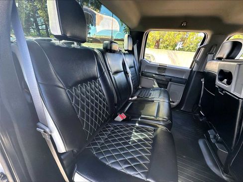 Used 2020 Ford F150 XLT AWD/4WD image 27