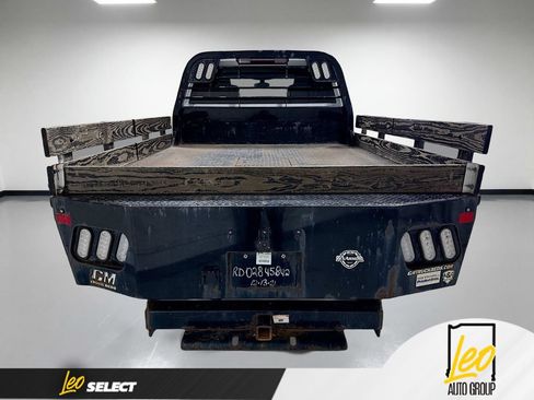 Used 2022 GMC Sierra 2500 Pro w/ Convenience Package AWD/4WD image 9