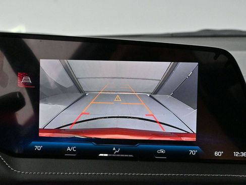 Used 2026 Chevrolet Corvette Stingray Convertible w/ Z51 Performance Package RWD image 25