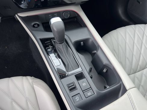 New 2026 Nissan Sentra SL w/ Floor Mat Package FWD image 10