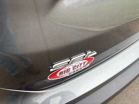 Used 2024 Ford Edge SEL w/ Convenience Package image 47