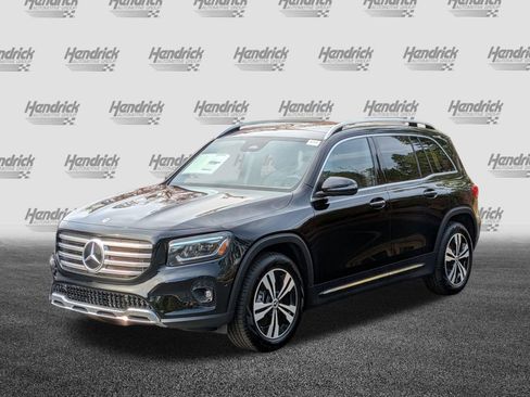 Used 2026 Mercedes-Benz GLB 250 image 5