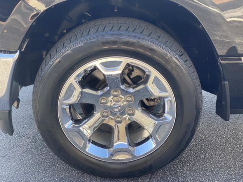 Certified 2023 RAM 1500 Big Horn image 12