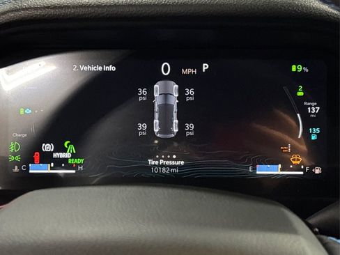 Used 2024 Jeep Grand Cherokee Trailhawk w/ Advanced Protech Group II image 20