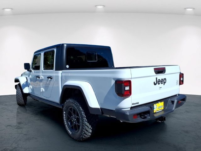 New 2027 Jeep Gladiator Mojave AWD/4WD image 7