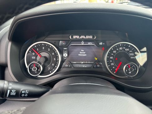 New 2026 RAM 1500 Big Horn image 9