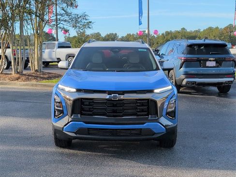 New 2026 Chevrolet Equinox ACTIV image 8